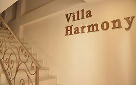 Villa Harmony